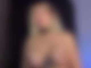 Eva-Jagger's Live Sex Cam Show