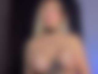 Eva-Jagger's Live Sex Cam Show