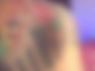 Eva-Jagger's Live Sex Cam Show