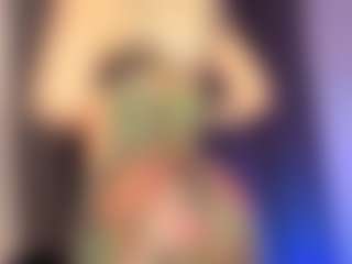 Eva-Jagger's Live Sex Cam Show