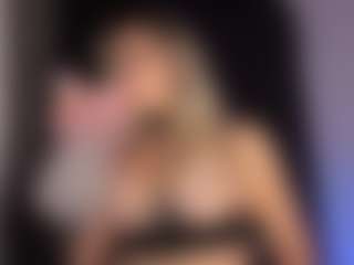 Eva-Jagger's Live Sex Cam Show