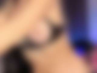 Eva-Jagger's Live Sex Cam Show