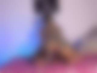 Eva-Jagger's Live Sex Cam Show