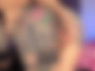 Eva-Jagger's Live Sex Cam Show