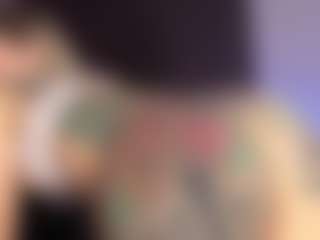 Eva-Jagger's Live Sex Cam Show