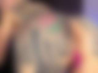 Eva-Jagger's Live Sex Cam Show