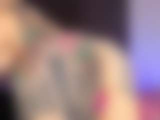 Eva-Jagger's Live Sex Cam Show