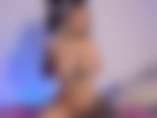 Eva-Jagger's Live Sex Cam Show