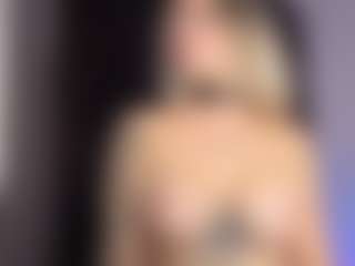 Eva-Jagger's Live Sex Cam Show