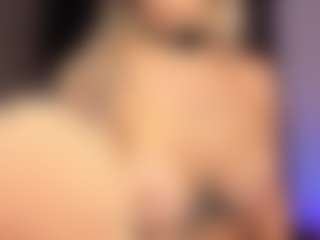 Eva-Jagger's Live Sex Cam Show