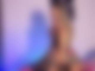 Eva-Jagger's Live Sex Cam Show