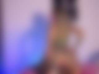 Eva-Jagger's Live Sex Cam Show