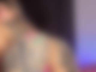 Eva-Jagger's Live Sex Cam Show
