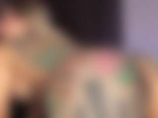 Eva-Jagger's Live Sex Cam Show
