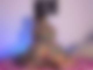 Eva-Jagger's Live Sex Cam Show