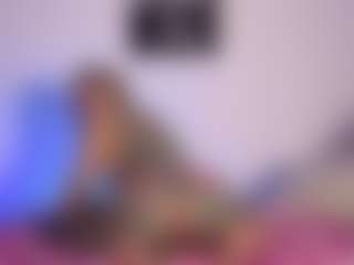 Eva-Jagger's Live Sex Cam Show