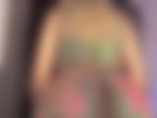 Eva-Jagger's Live Sex Cam Show