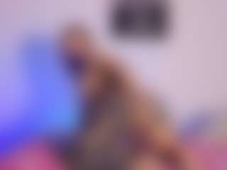 Eva-Jagger's Live Sex Cam Show