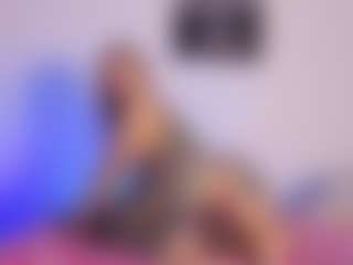 Eva-Jagger's Live Sex Cam Show