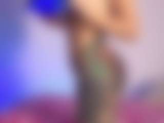 Eva-Jagger's Live Sex Cam Show