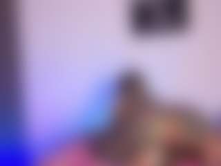 Eva-Jagger's Live Sex Cam Show