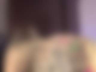 Eva-Jagger's Live Sex Cam Show