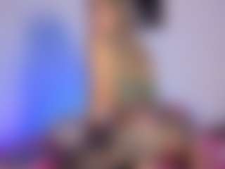 Eva-Jagger's Live Sex Cam Show