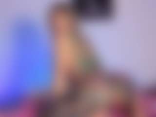 Eva-Jagger's Live Sex Cam Show