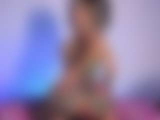 Eva-Jagger's Live Sex Cam Show