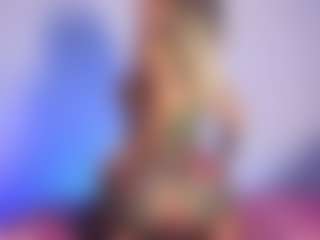 Eva-Jagger's Live Sex Cam Show