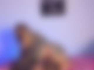 Eva-Jagger's Live Sex Cam Show