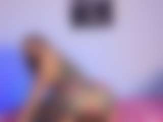 Eva-Jagger's Live Sex Cam Show