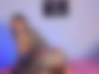 Eva-Jagger's Live Sex Cam Show