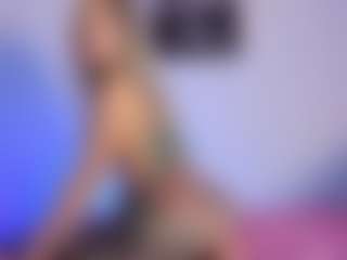 Eva-Jagger's Live Sex Cam Show