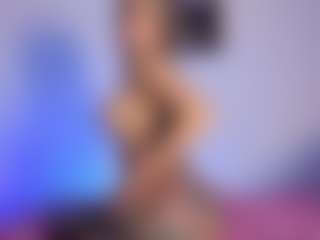 Eva-Jagger's Live Sex Cam Show
