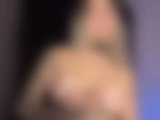 Eva-Jagger's Live Sex Cam Show