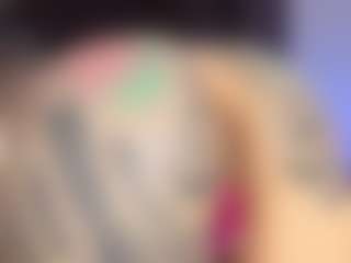 Eva-Jagger's Live Sex Cam Show