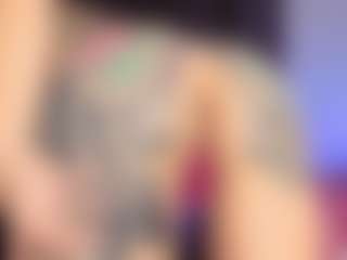 Eva-Jagger's Live Sex Cam Show