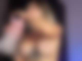 Eva-Jagger's Live Sex Cam Show