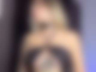 Eva-Jagger's Live Sex Cam Show