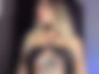 Eva-Jagger's Live Sex Cam Show