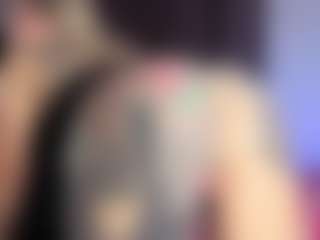 Eva-Jagger's Live Sex Cam Show