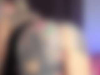Eva-Jagger's Live Sex Cam Show