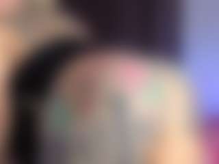 Eva-Jagger's Live Sex Cam Show