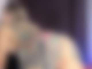 Eva-Jagger's Live Sex Cam Show
