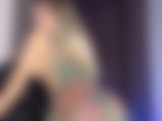 Eva-Jagger's Live Sex Cam Show