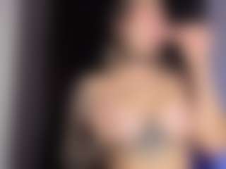 Eva-Jagger's Live Sex Cam Show