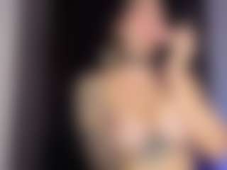 Eva-Jagger's Live Sex Cam Show