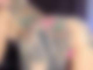 Eva-Jagger's Live Sex Cam Show
