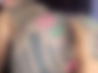 Eva-Jagger's Live Sex Cam Show